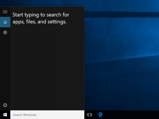win10search