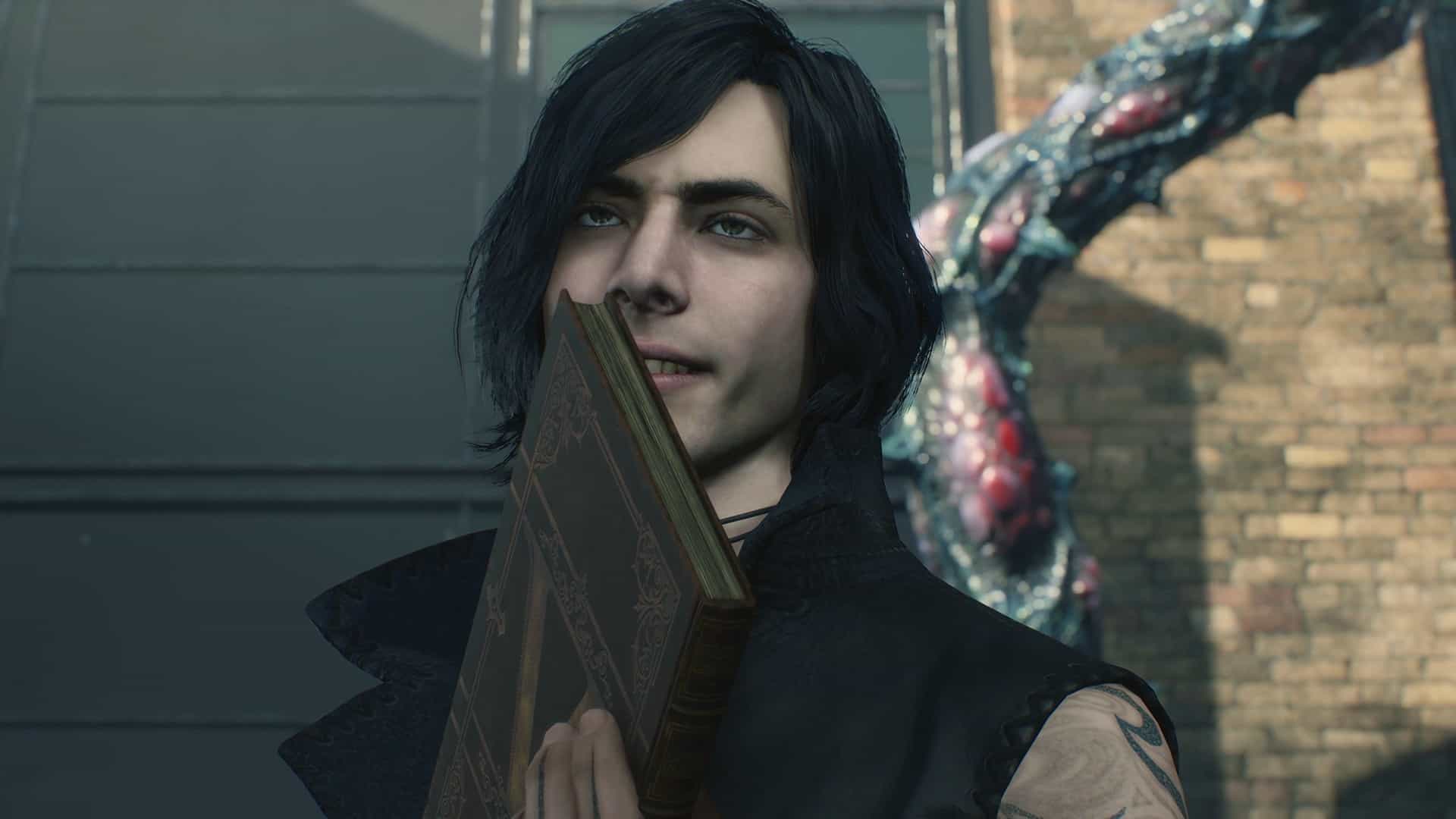Devil May Cry 5 3