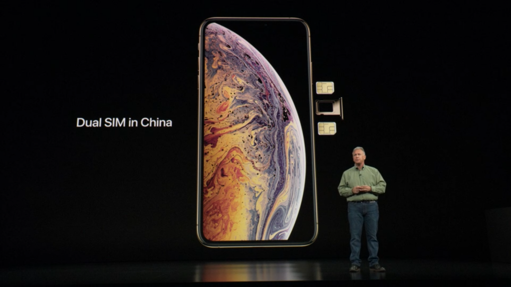 Dual SIM 2