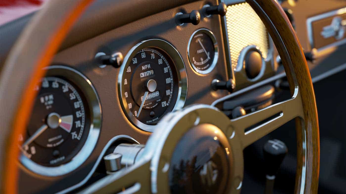 Forza Horizon 4 4