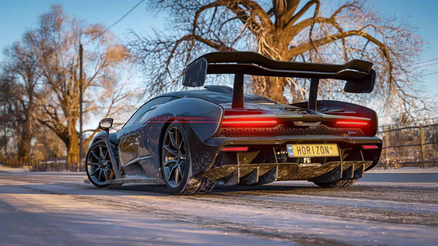 Forza Horizon 4 6