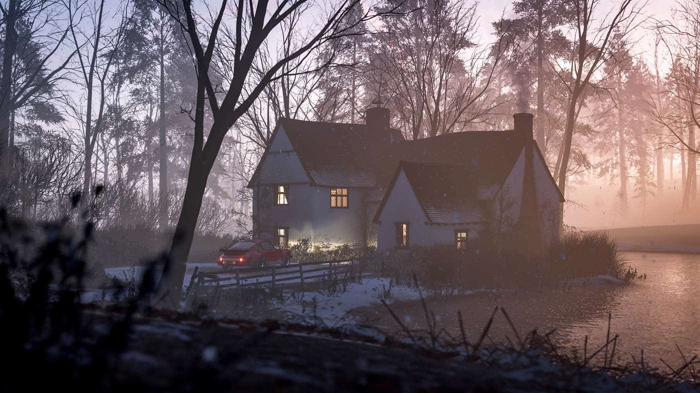 Forza Horizon 4 9