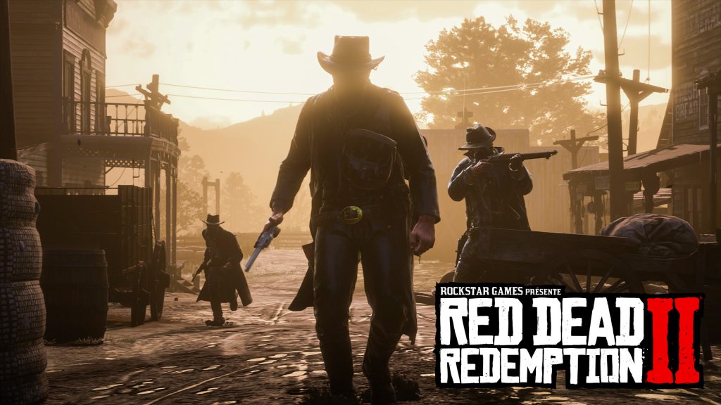 RDR2