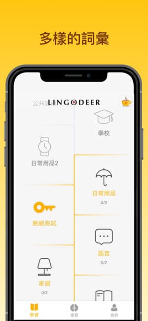 lingodeer6