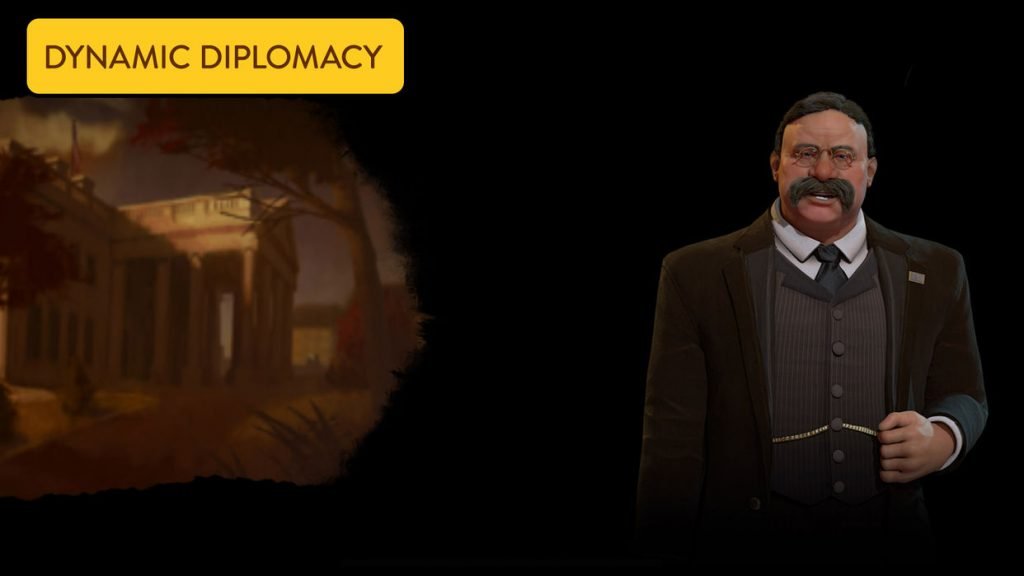 Civilization VI 4