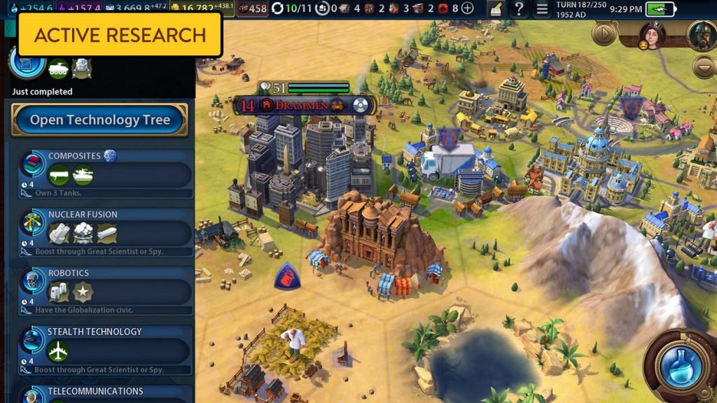 Civilization VI 5