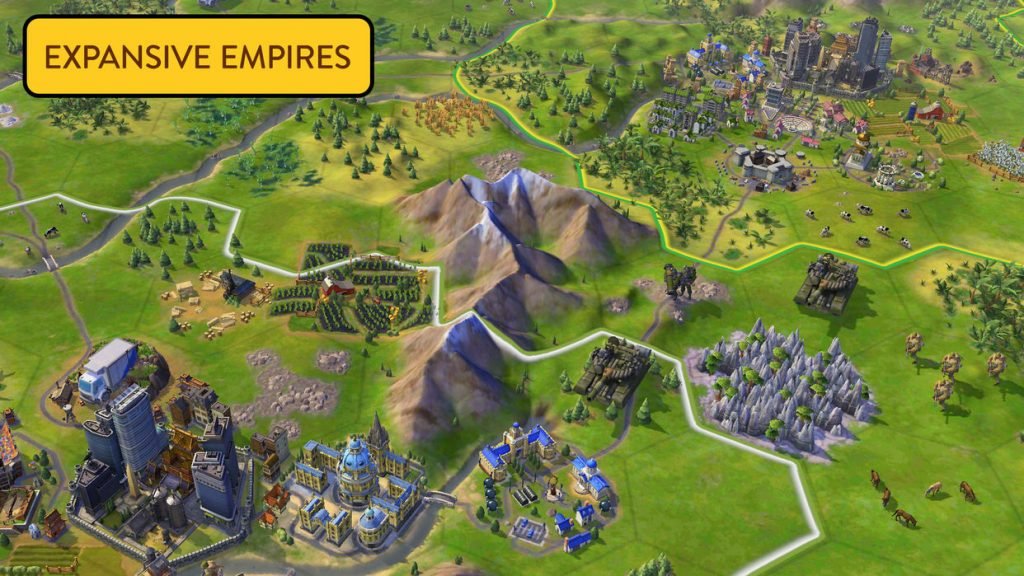 Civilization VI 6