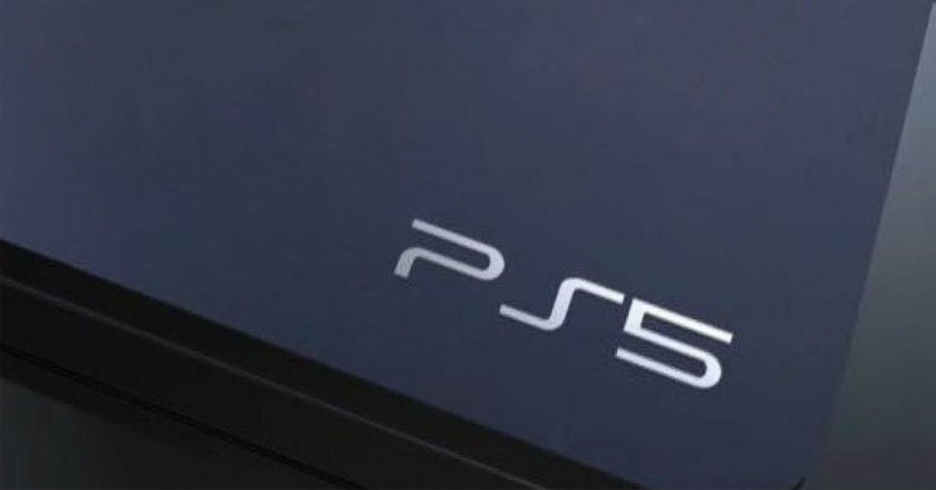 PS5