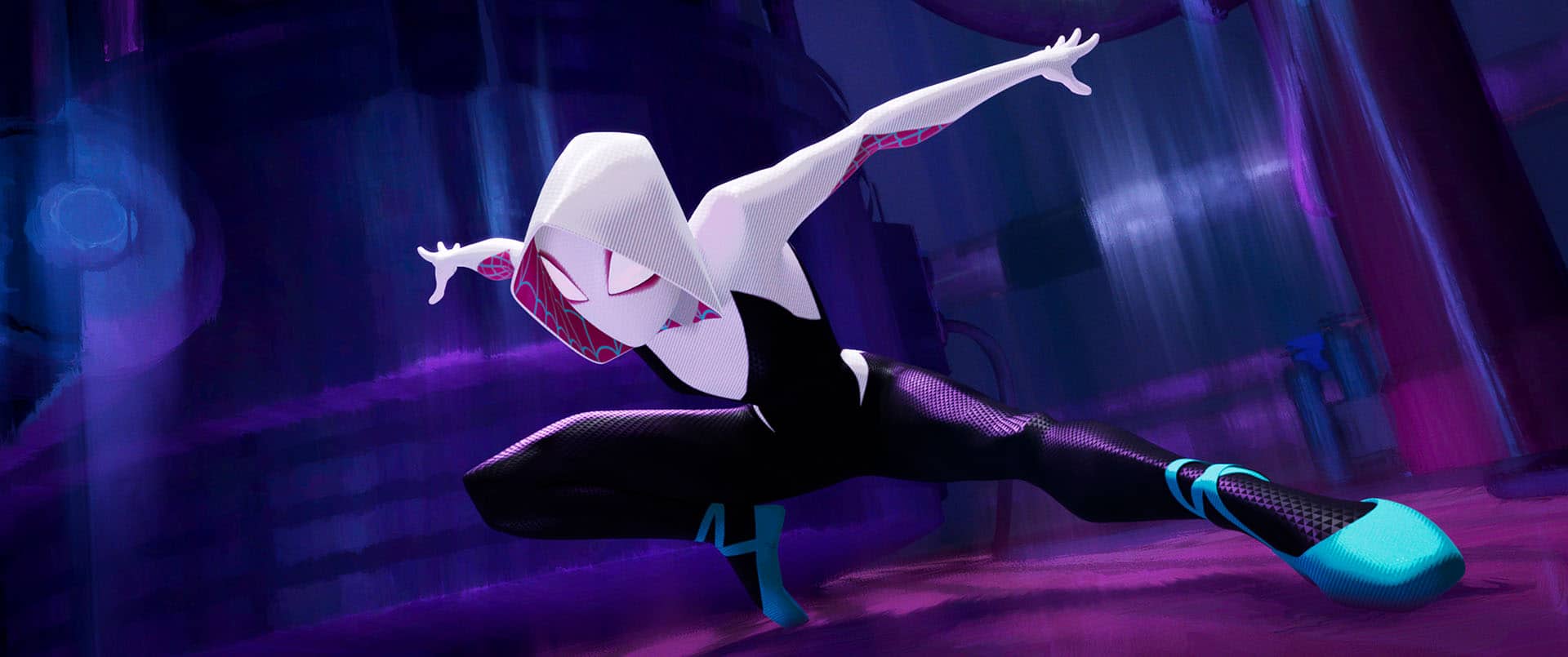 SpiderVerse 4