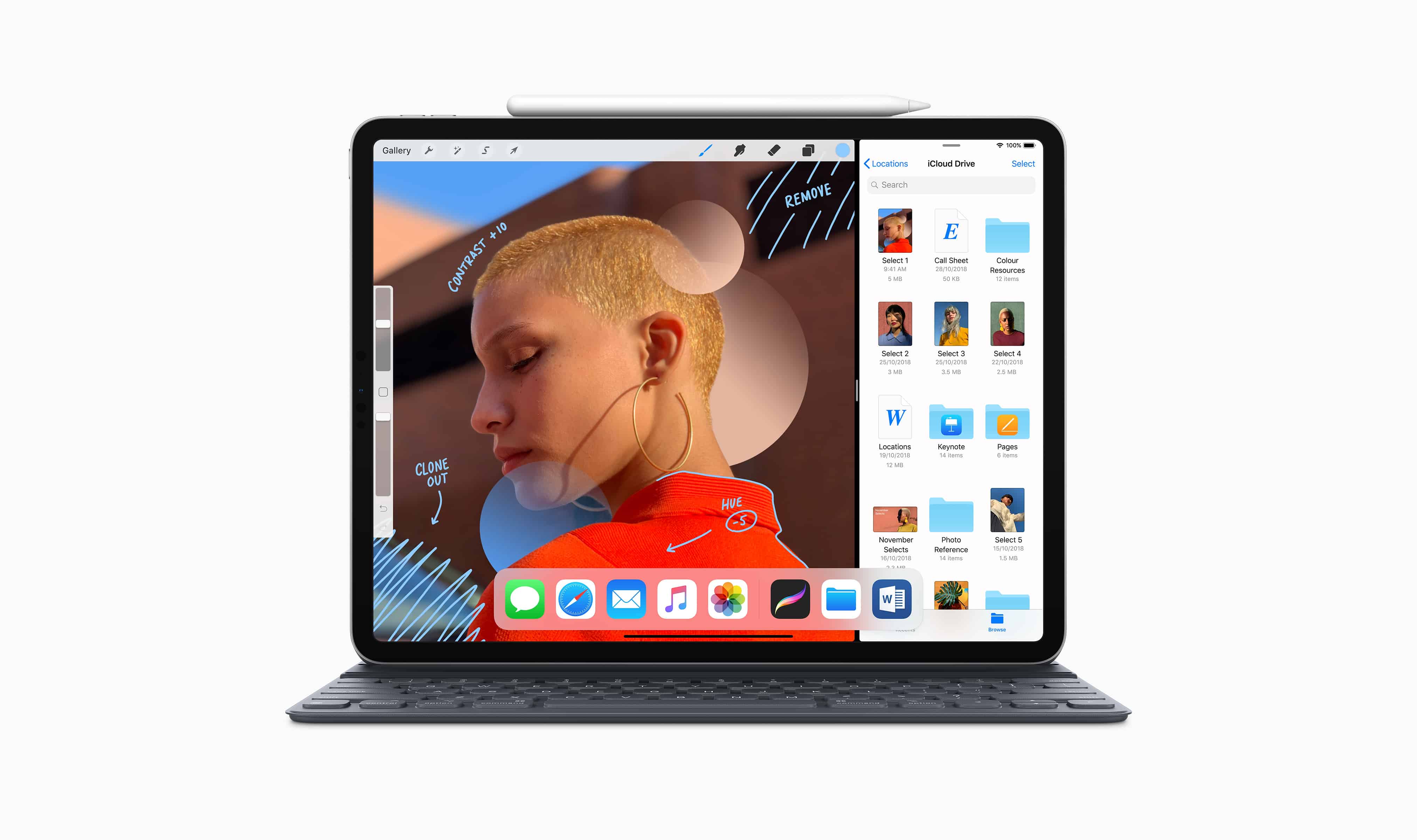 ipad pro 12 11 gallery 3 GEO HK