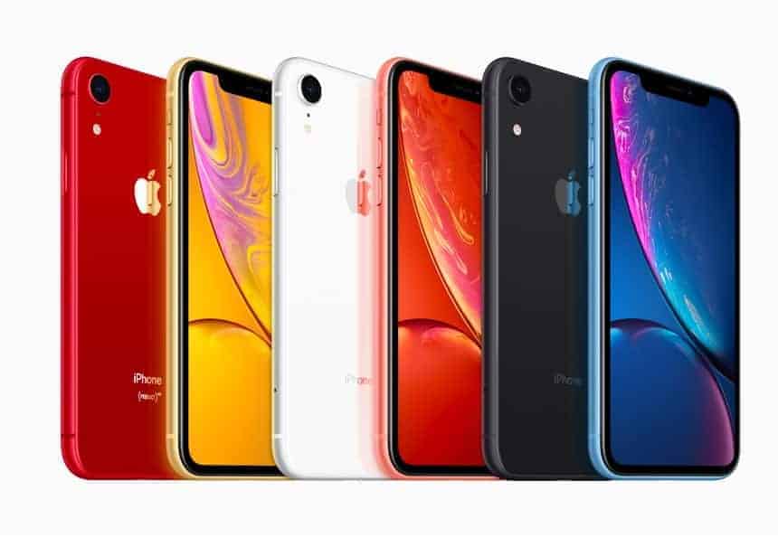 iphonexr 1