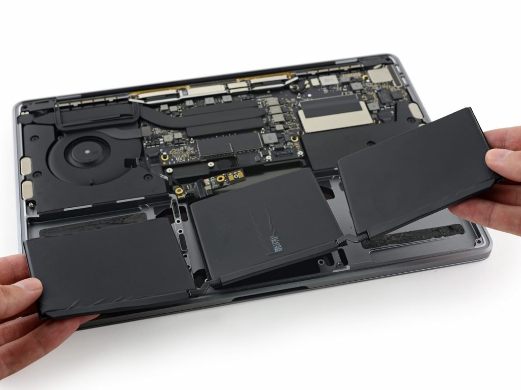 MBPiFixit