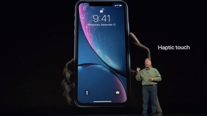 haptictouch