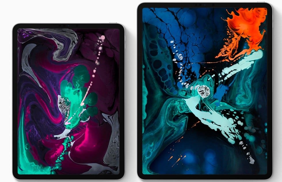 ipadpro2018