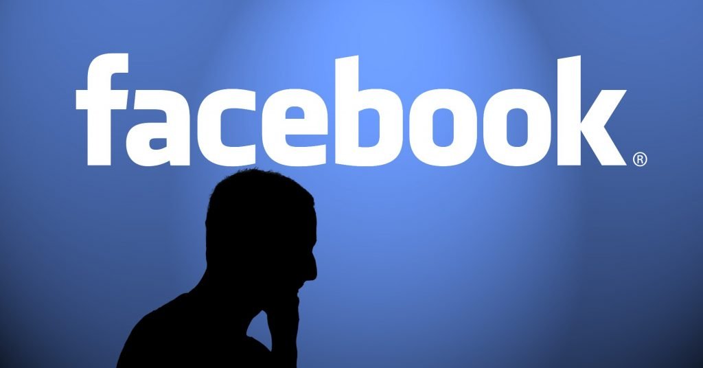 Facebook 1