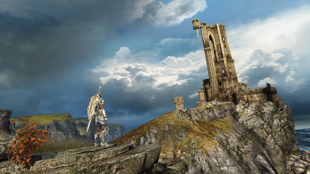 InfinityBlade