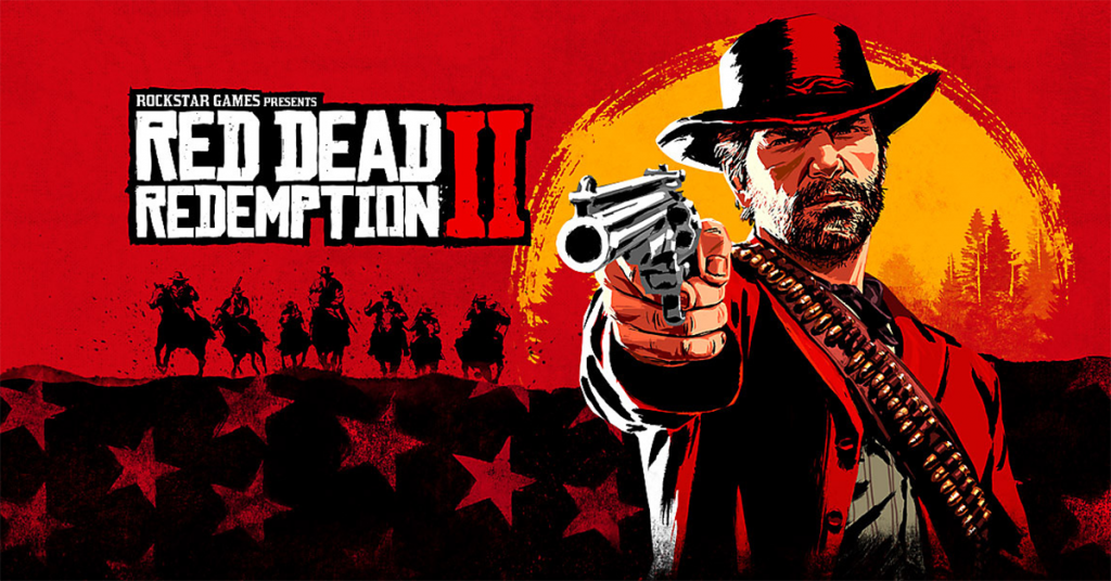 Red Dead Redemption 2
