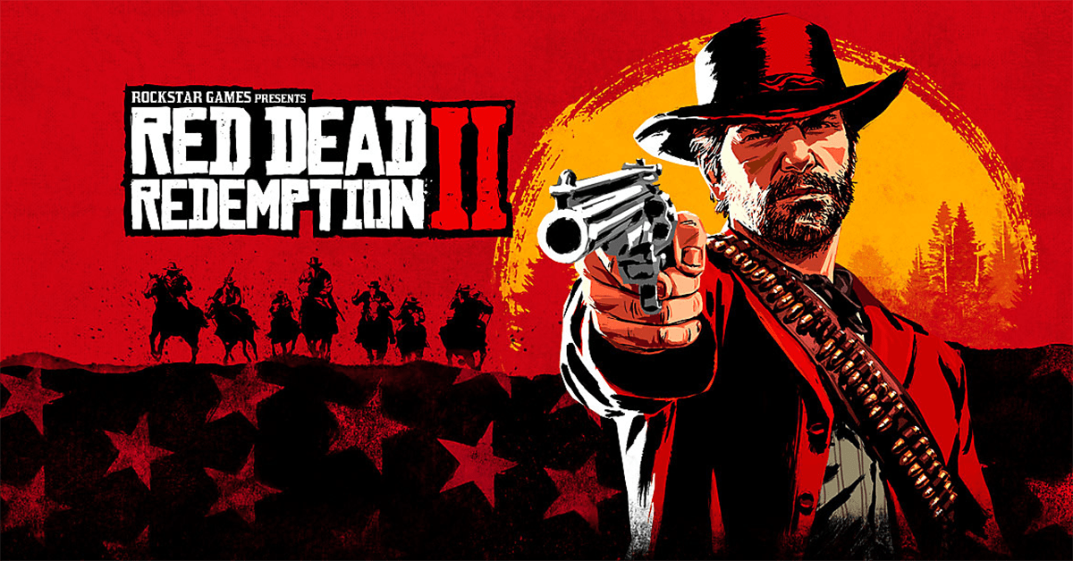Red Dead Redemption 2