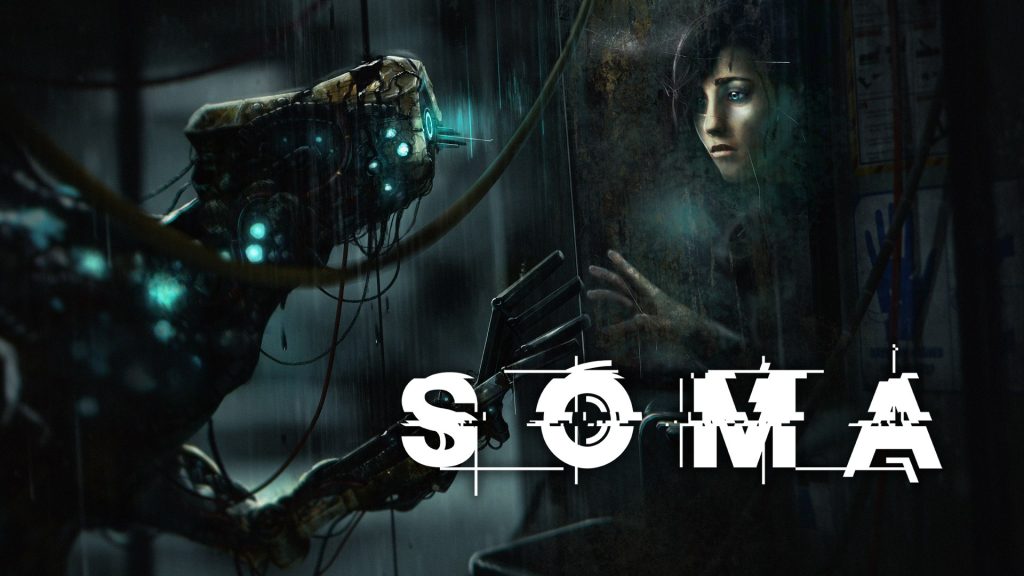 SOMA