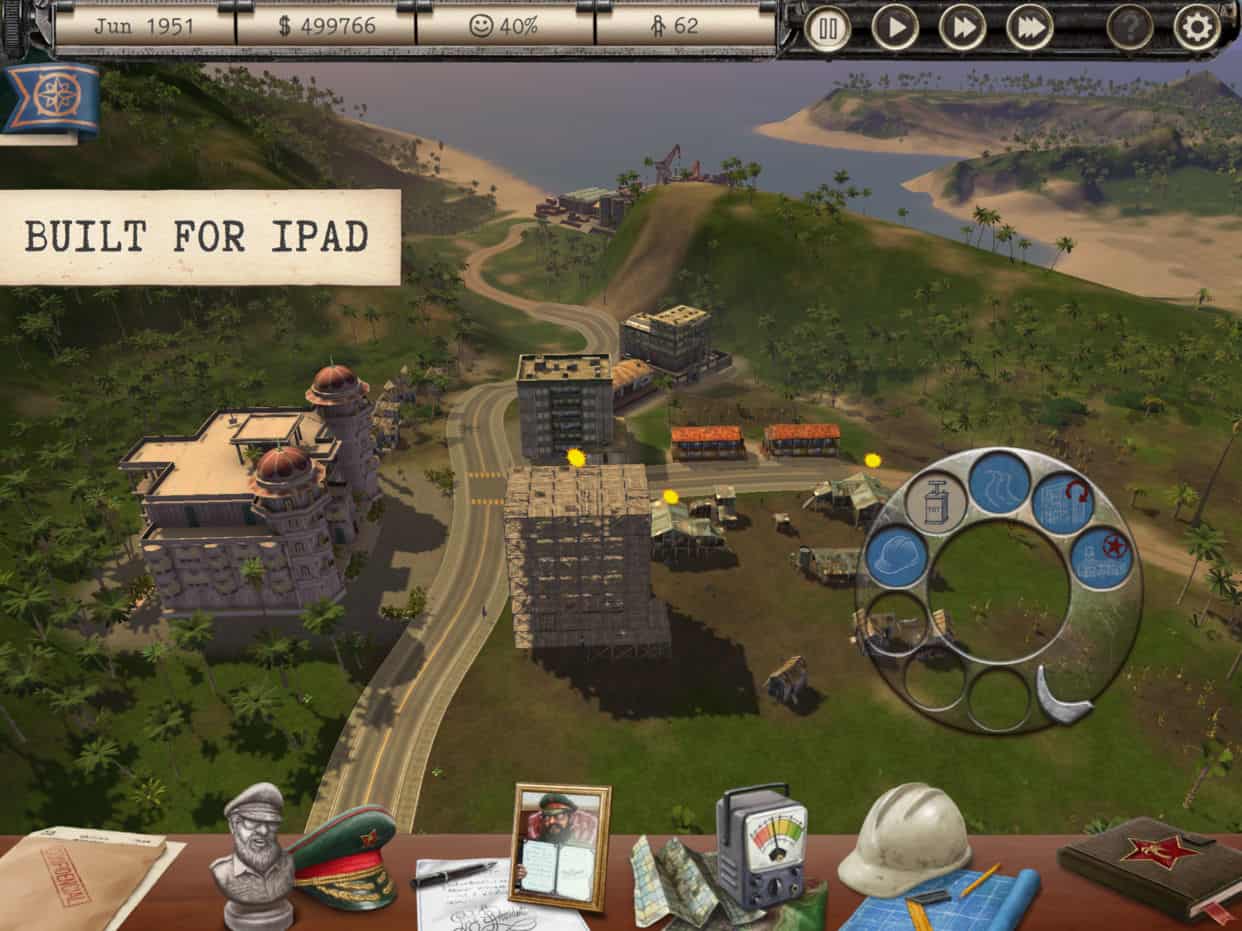 Tropico 5