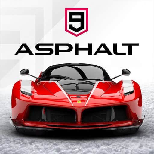 asphalt9