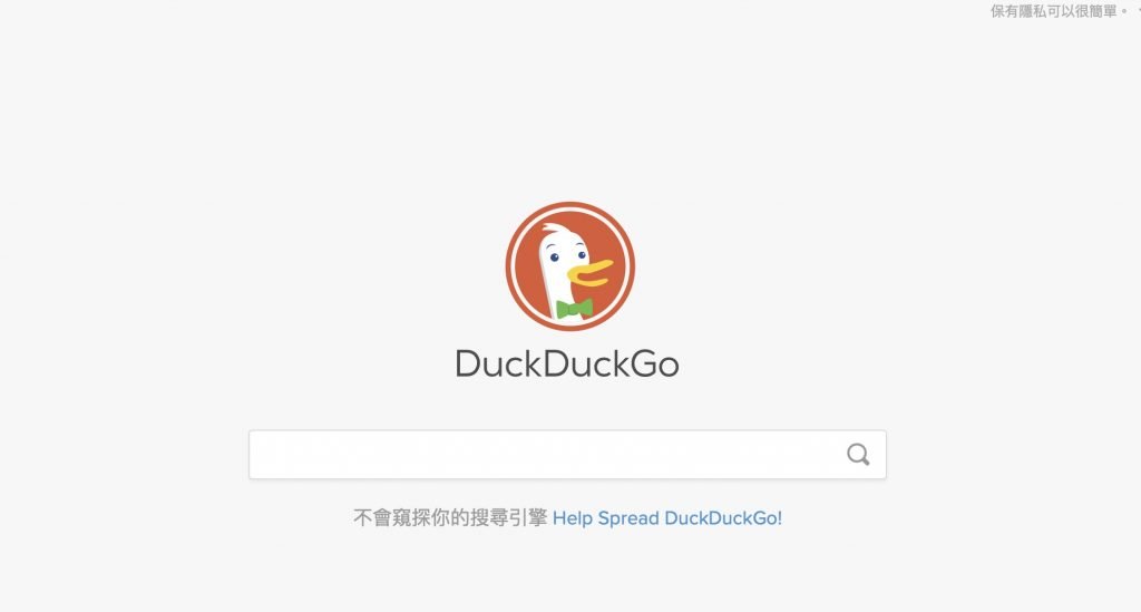 duckduckgo