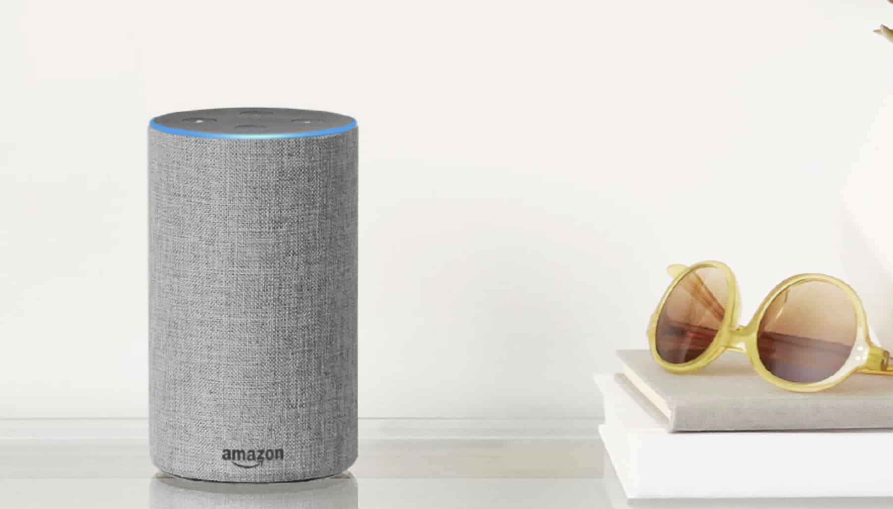 echo