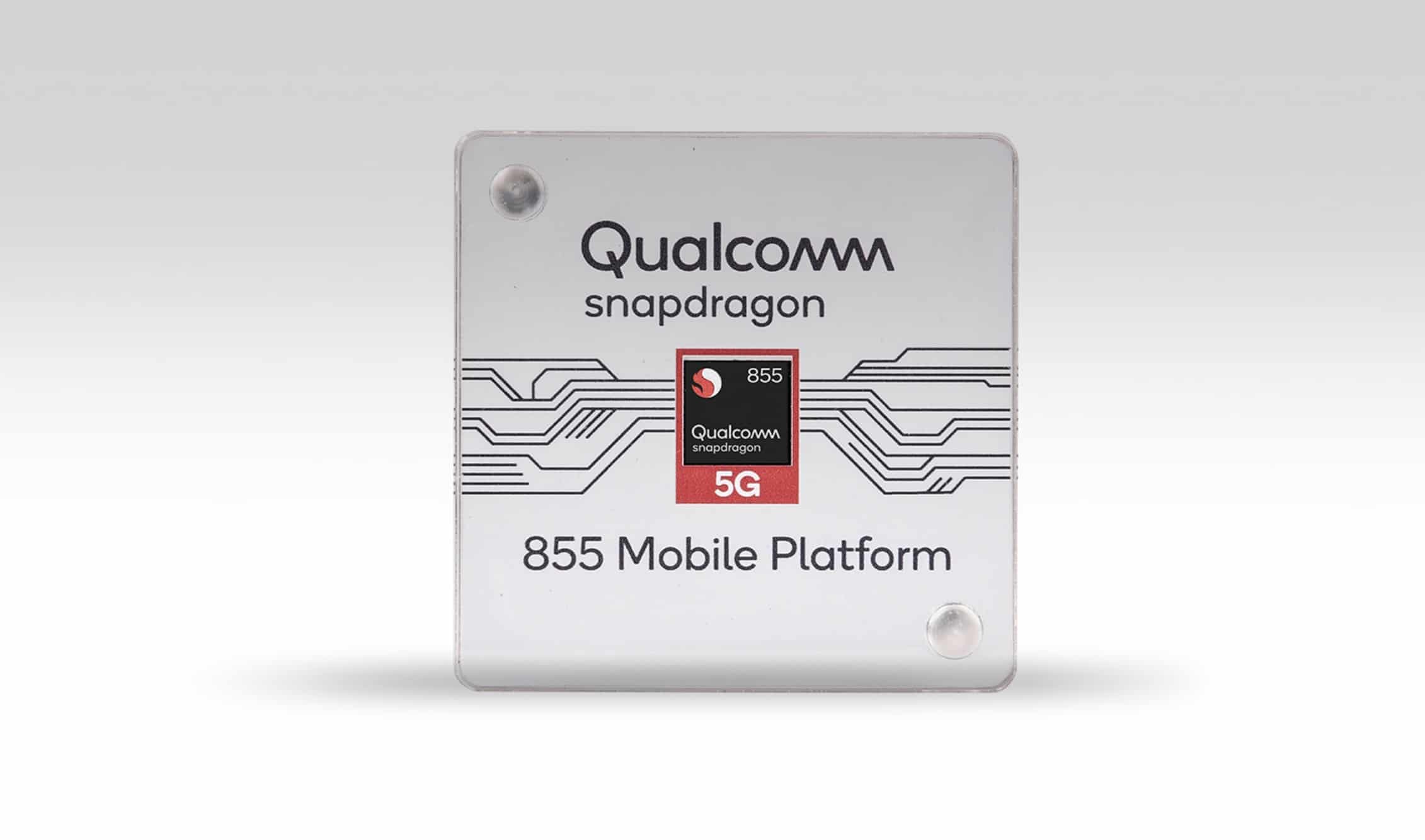 snapdragon855
