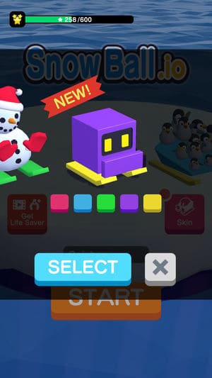 snowball8