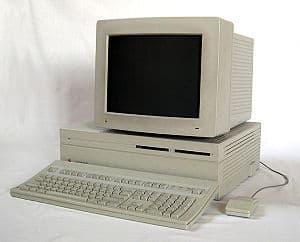 300px MacII