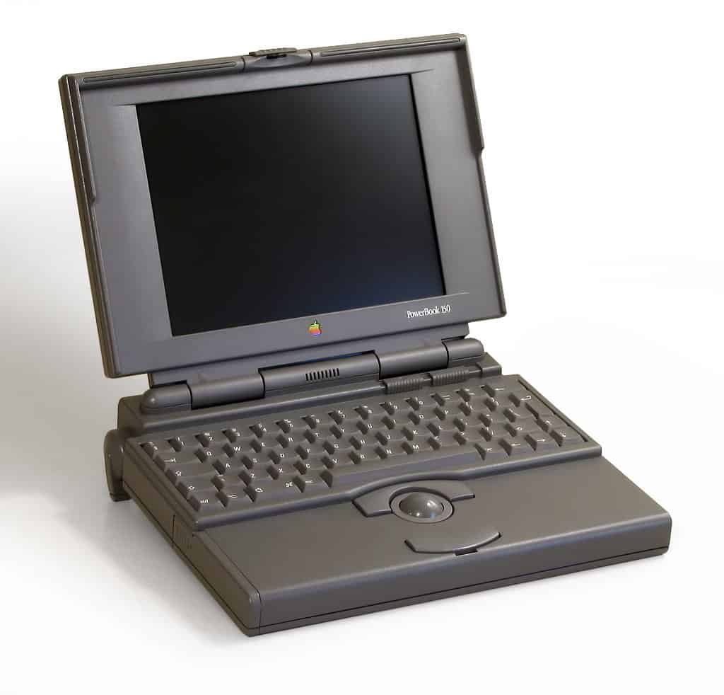Powerbook 150