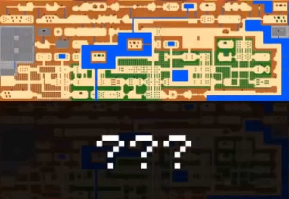 The Legend of Zelda