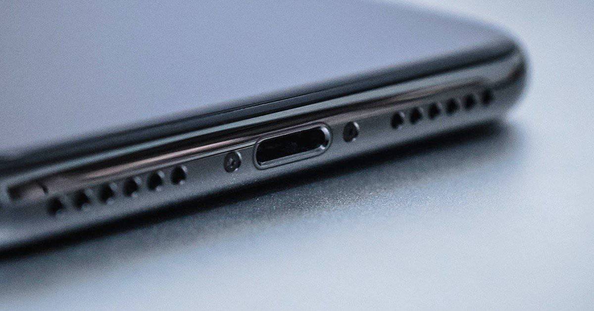 iPhone X