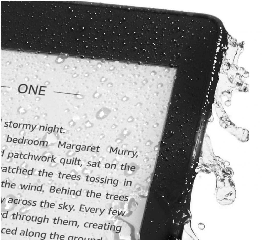 kindle