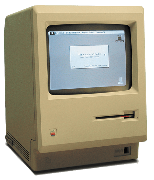 macintosh