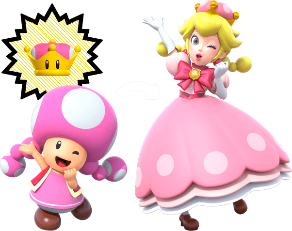 toadette