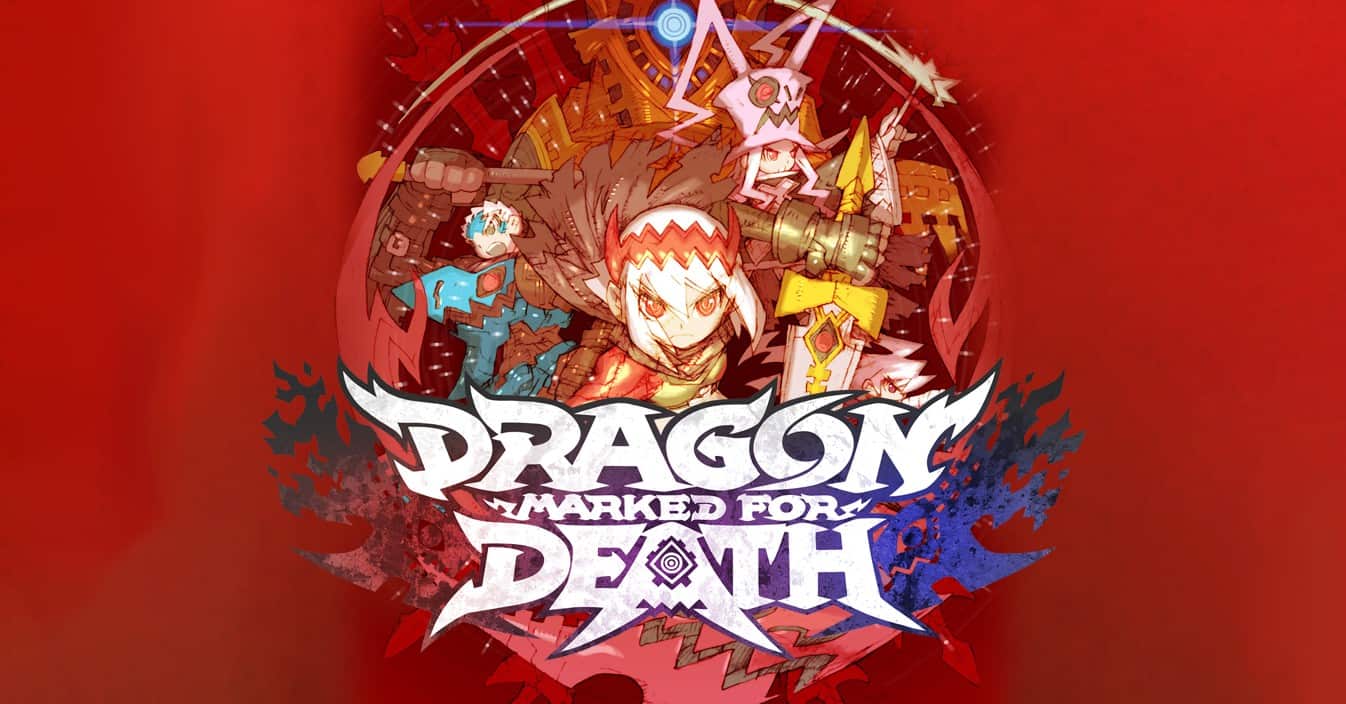 Dragon Marked For Death