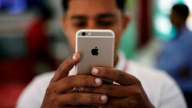 iphone india