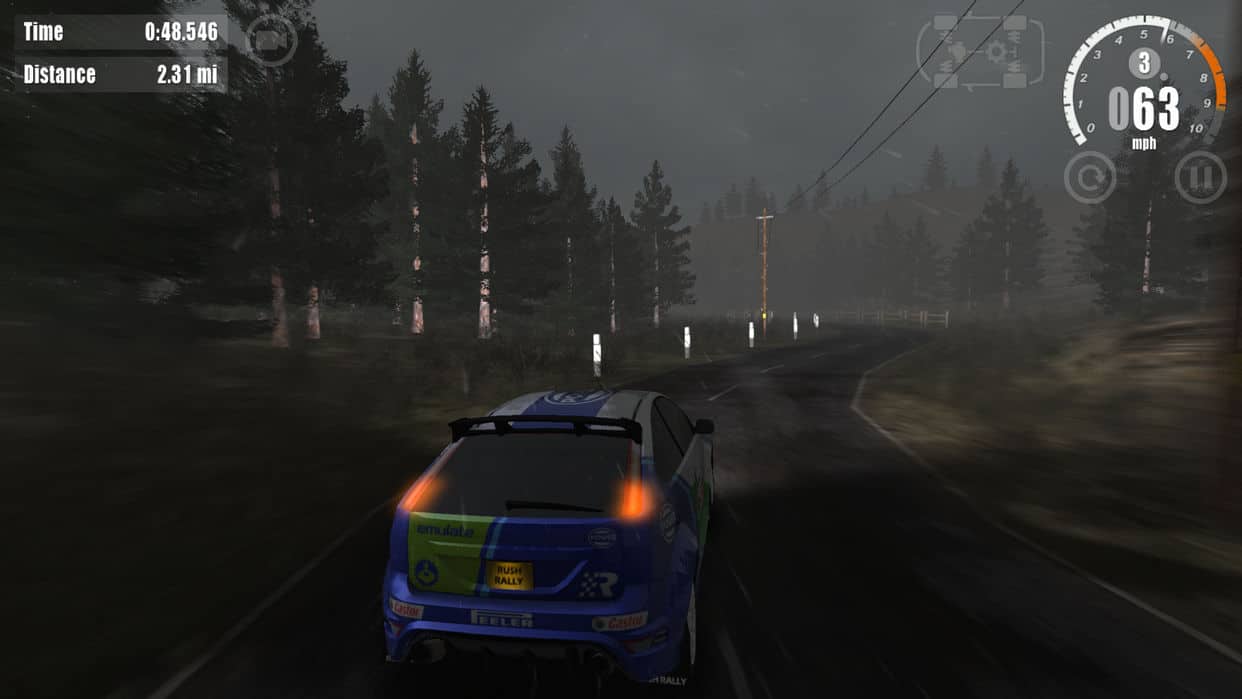 Rush Rally 3 11