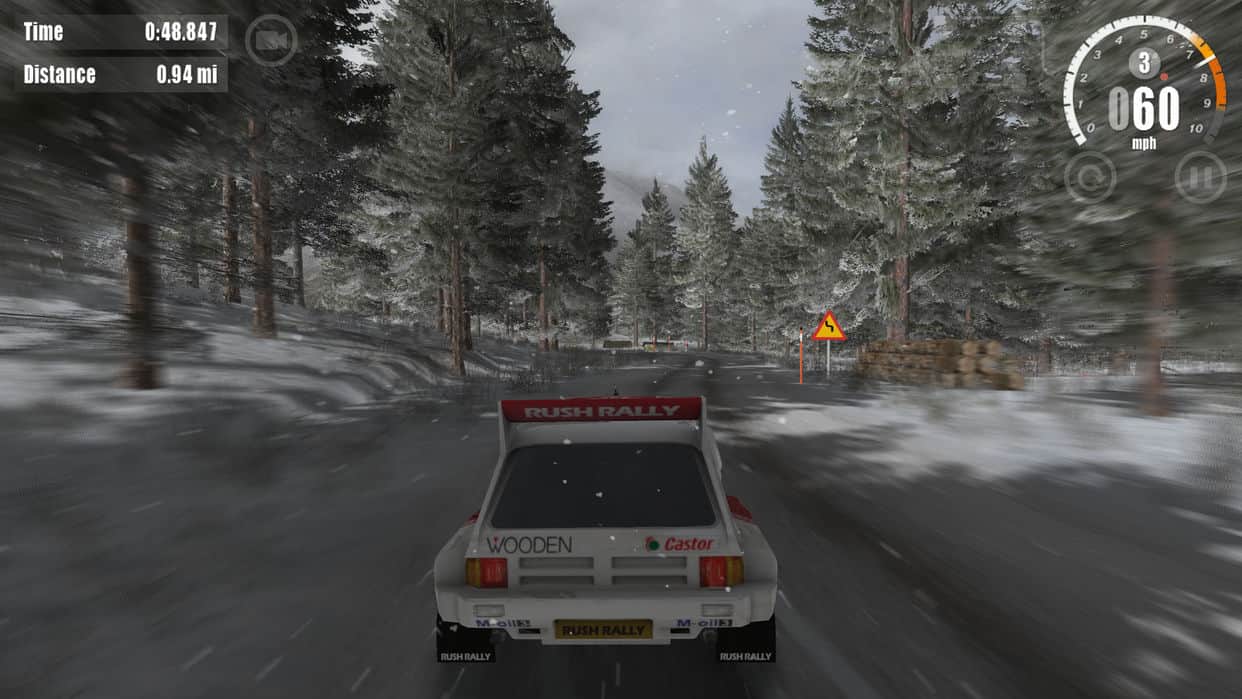 Rush Rally 3 8
