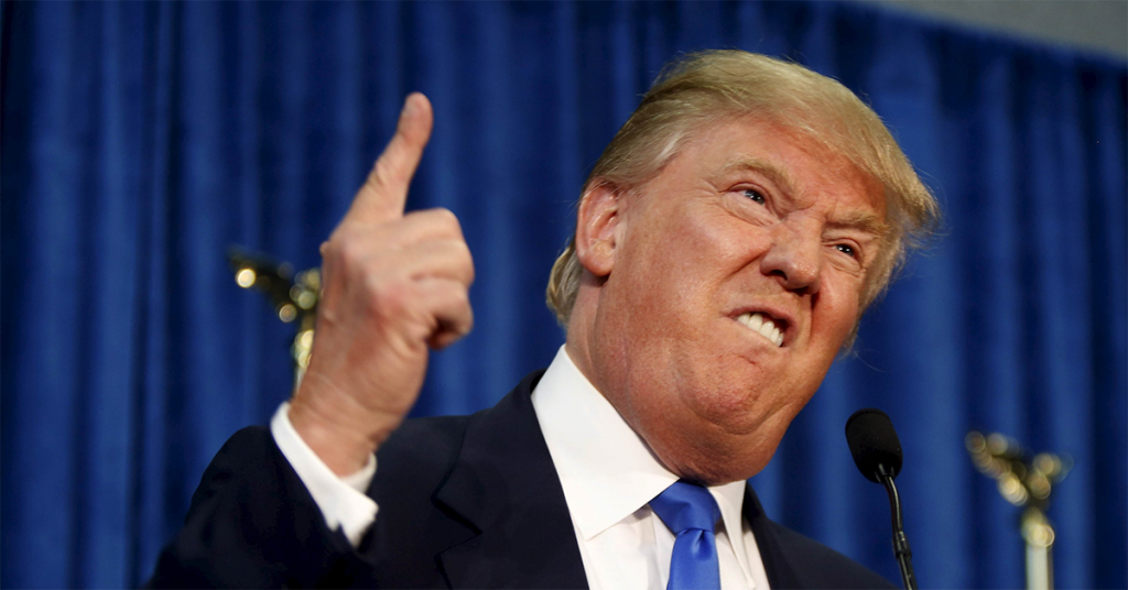 Trump