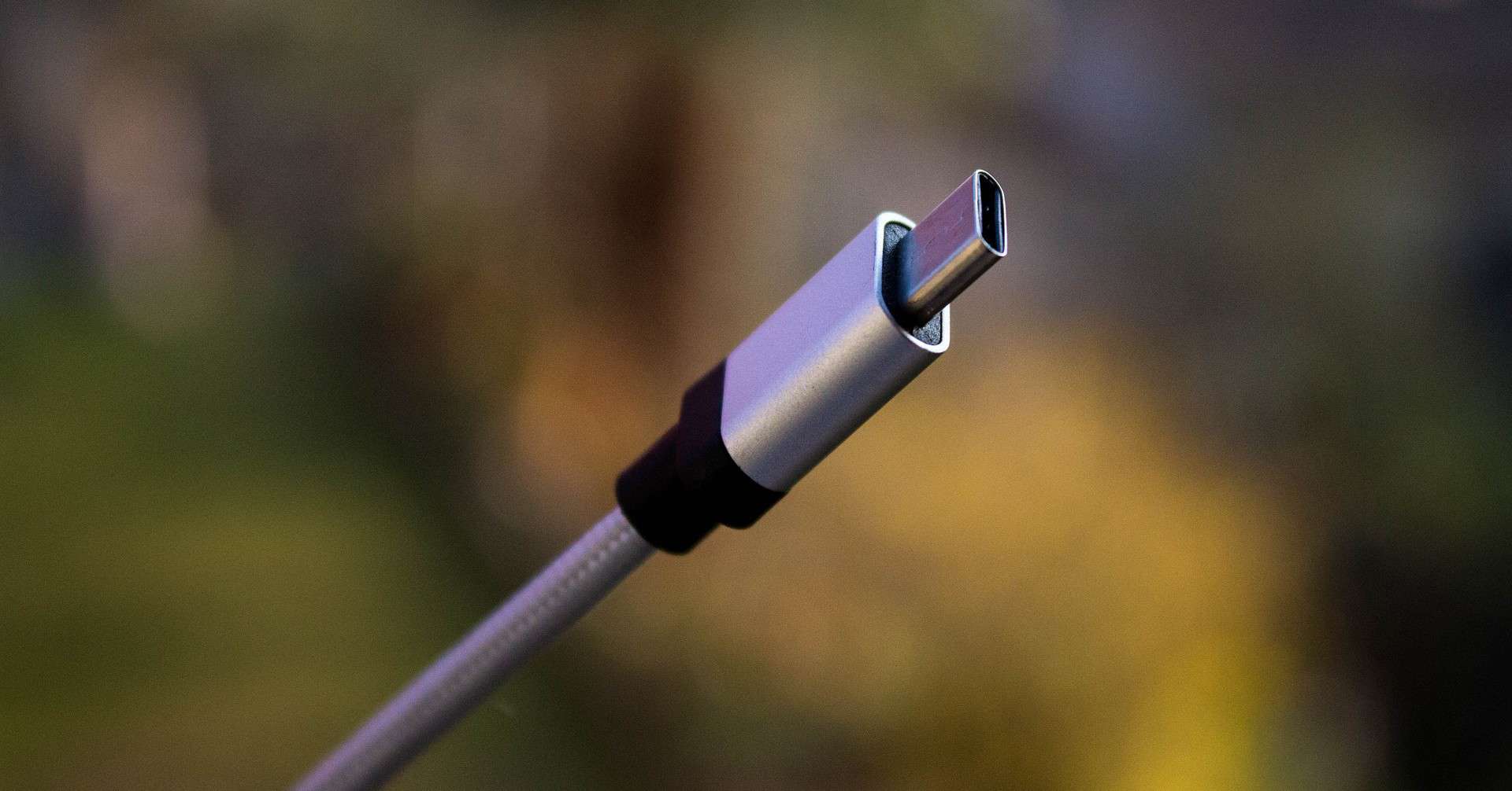 USB Type C