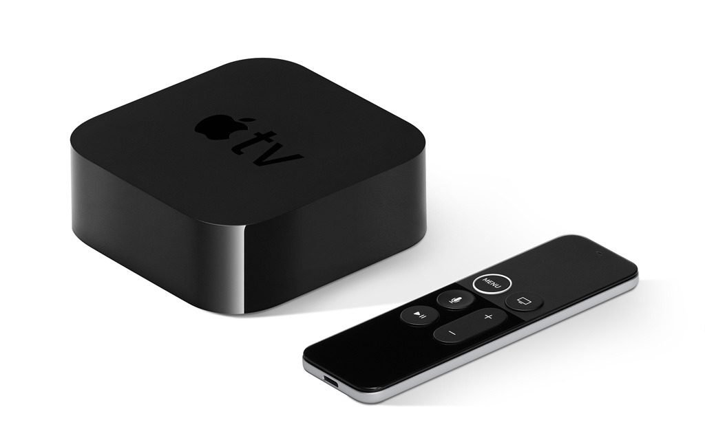 appletv hd