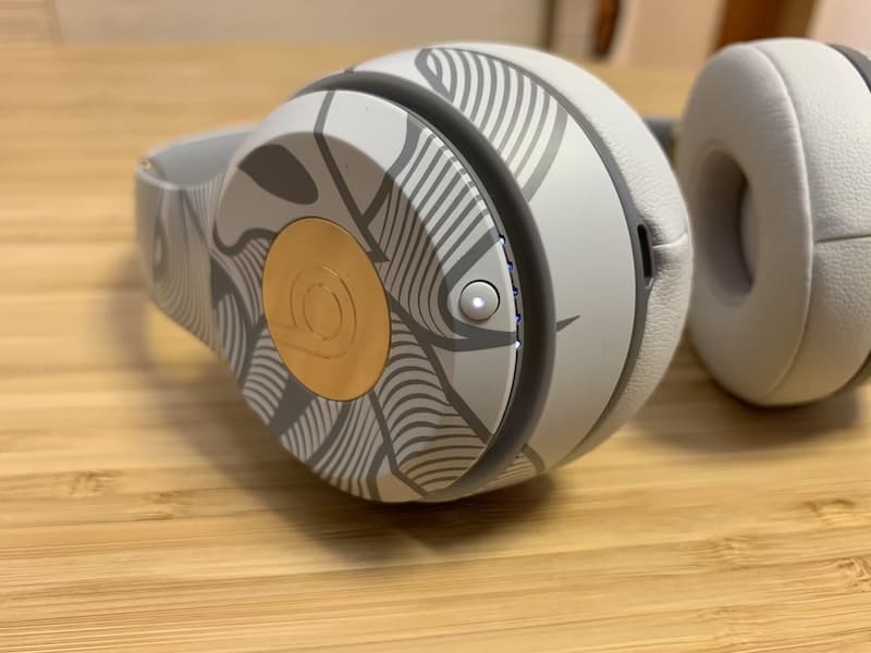 beats light