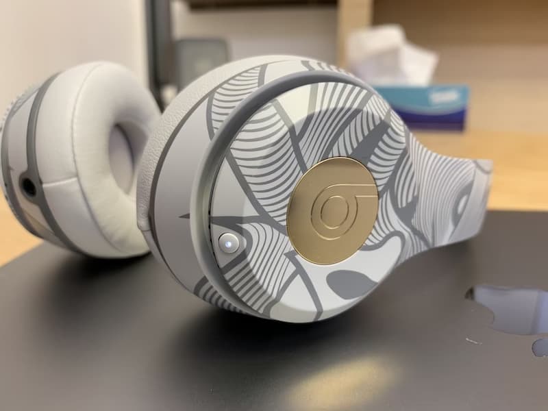 beats power