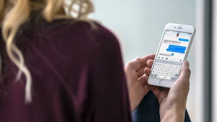imessage