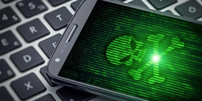 Hack Android Phone