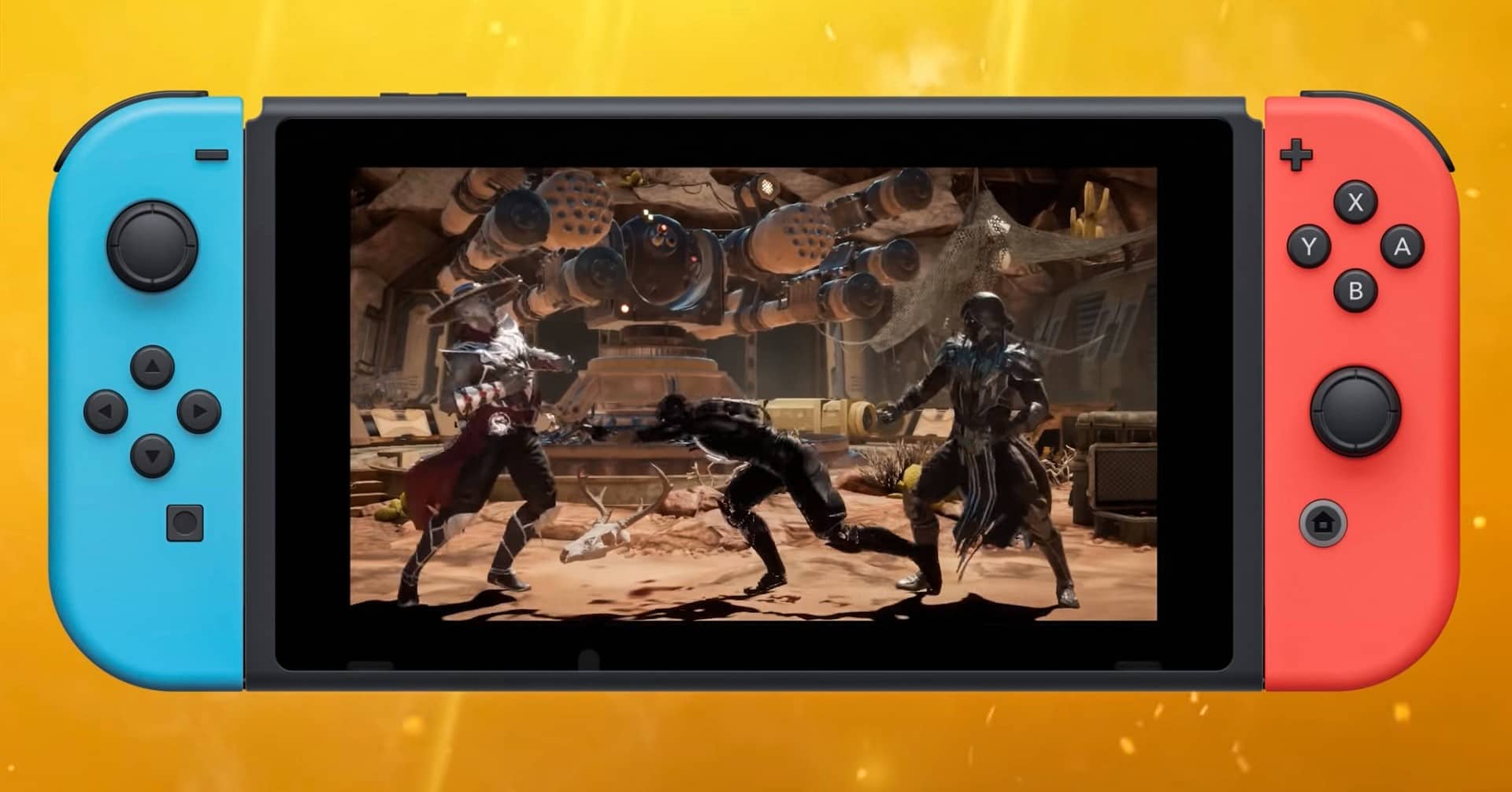 MK11