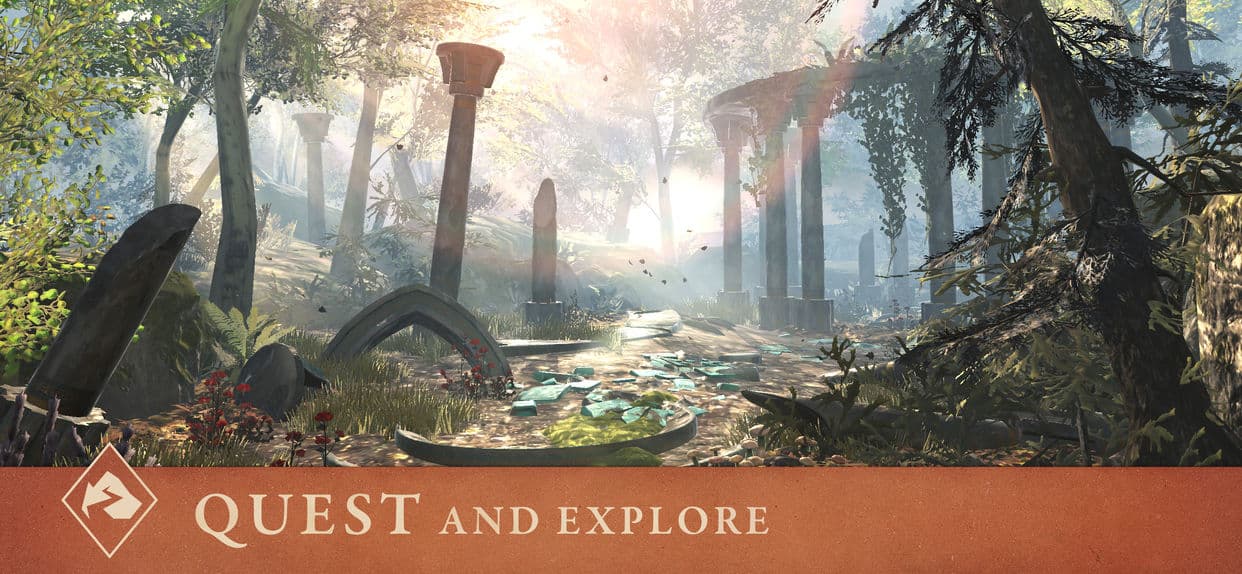 The Elder Scrolls Blades 2