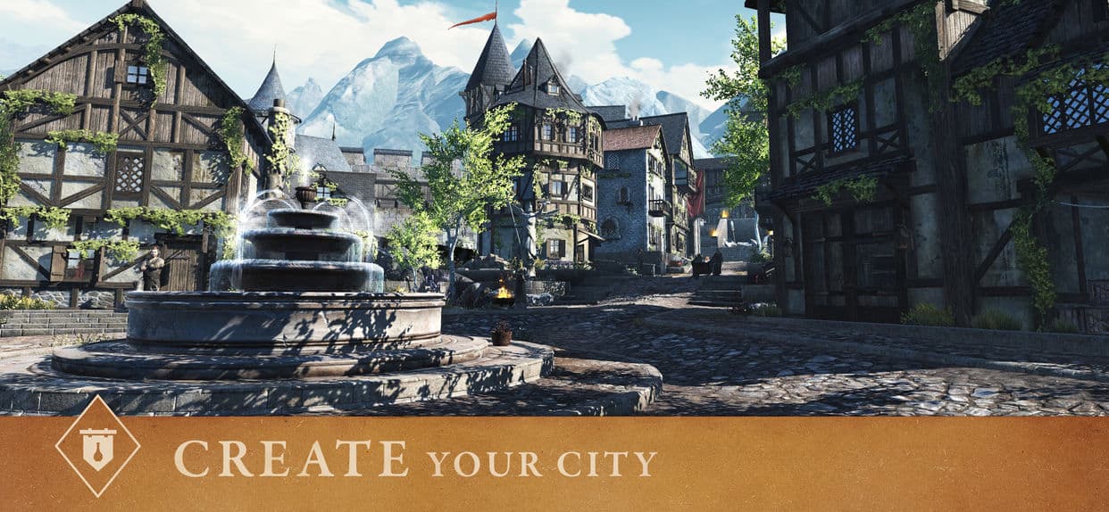 The Elder Scrolls Blades 3